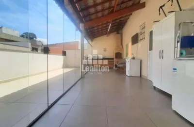 Cobertura para venda em santo andré - sp no bairro vila príncipe de gales