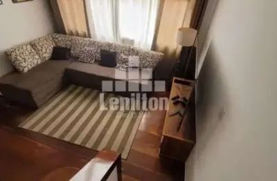 Sobrado para venda em santo andré - sp no bairro vila scarpelli