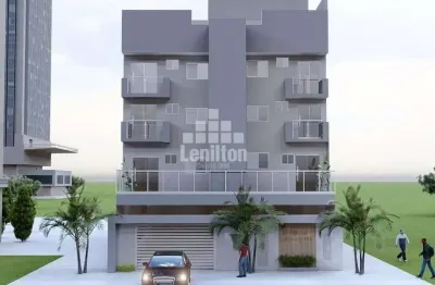 Apartamento para venda em santo andré - sp no bairro jardim das maravilhas