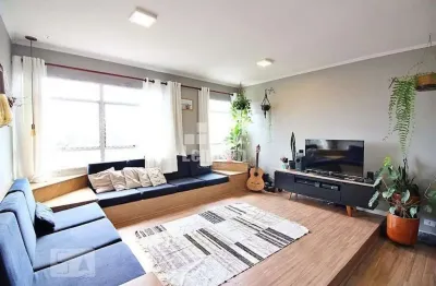 Apartamento para venda em são bernardo do campo - sp no bairro jardim das quatro marias