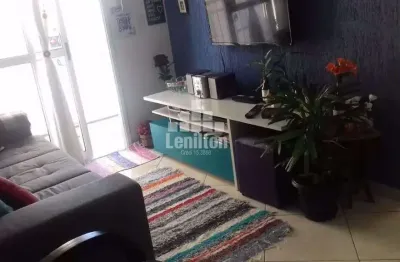 Apartamento para venda em são bernardo do campo - sp no bairro rudge ramos