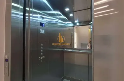 Apartamento para venda em santo andré - sp no bairro vila bastos