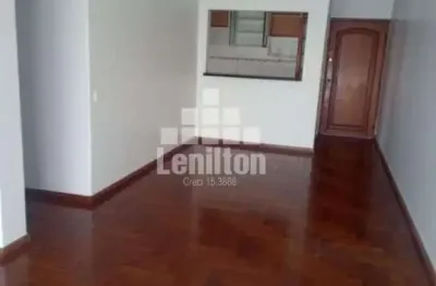 Apartamento para venda em santo andré - sp no bairro campestre