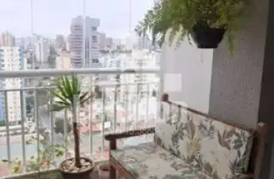 Apartamento para venda em santo andré - sp no bairro vila bastos