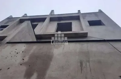 Apartamento para venda em santo andré - sp no bairro campestre