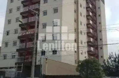 Apartamento para venda em santo andré - sp no bairro vila curuçá