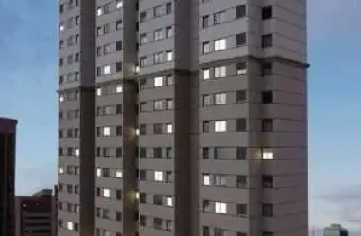 Apartamento com 2 quartos à venda no Jardim Bela Vista, Santo André 