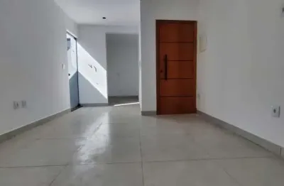 Apartamento com 2 quartos à venda na Vila Príncipe de Gales, Santo André 