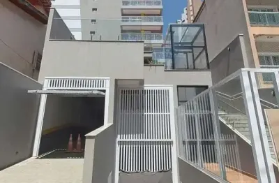Apartamento à venda em vila bastos, santo andré: 49m², 2 dormitórios, 1 banheiro, por r$430.000. confira!