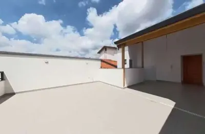 Apartamento com 2 quartos à venda na Vila Guiomar, Santo André 