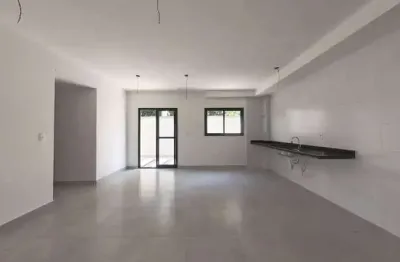 Apartamento com 2 quartos à venda na Vila Guiomar, Santo André 