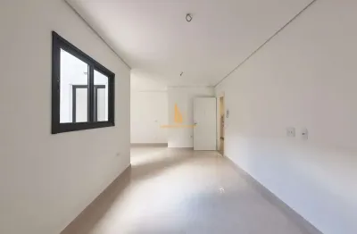 Apartamento com 2 quartos à venda no Utinga, Santo André 