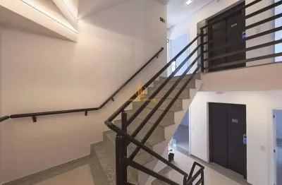 Apartamento com 2 quartos à venda no Utinga, Santo André 