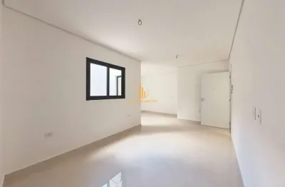 Apartamento com 2 quartos à venda no Utinga, Santo André 