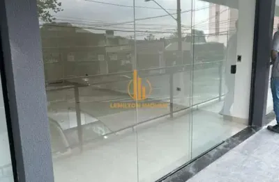 Ponto comercial para alugar na Vila Curuçá, Santo André 