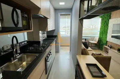 Apartamento com 2 quartos à venda no Centro, Diadema 