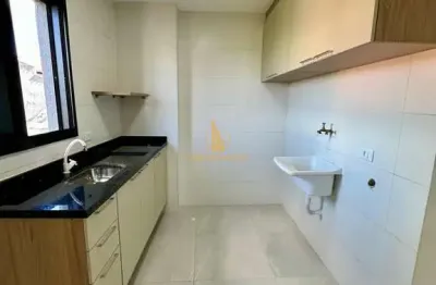 Kitnet / Stúdio para alugar no Condomínio Maracanã, Santo André 