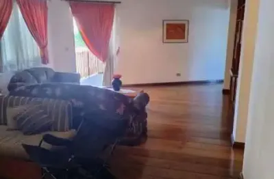 Apartamento com 3 quartos à venda na Vila Bastos, Santo André 