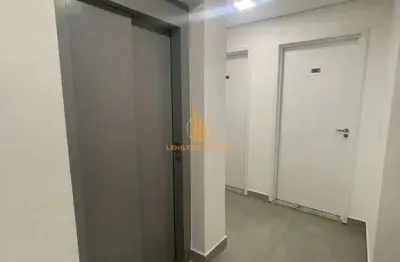 Apartamento com 2 quartos à venda na Vila São Pedro, Santo André 