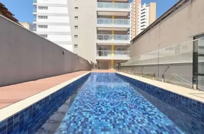 Apartamento à venda em santo andré - sp bairro vila bastos