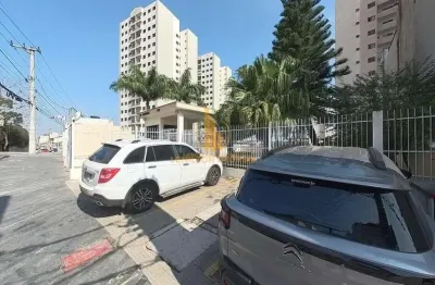Apartamento para venda em santo andré - sp no bairro vila floresta