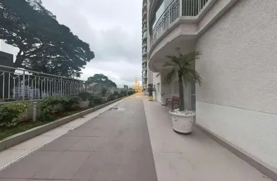 Apartamento para venda em santo andré - sp no bairro vila valparaíso