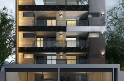 Apartamento garden em jardim portugal  -  são bernardo do campo