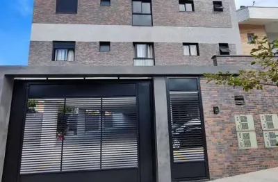 Apartamento para venda em santo andré - sp no bairro jardim bela vista