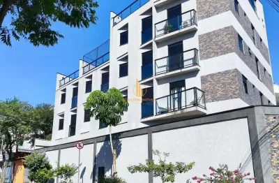 Apartamento para Venda em Santo André - SP no bairro Jardim Bela Vista