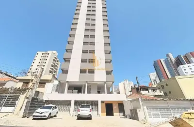 Apartamento para venda em santo andré - sp no bairro jardim bela vista