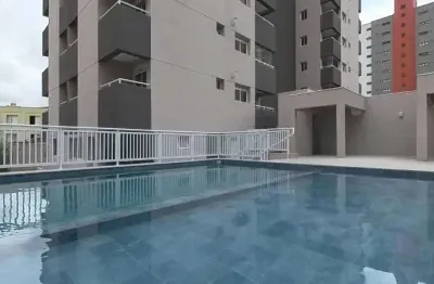 Apartamento com 2 quartos à venda no Jardim Bela Vista, Santo André 