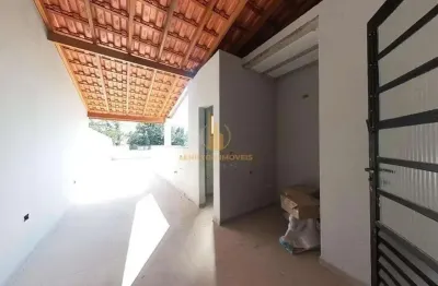 Apartamento com 2 quartos à venda na Vila Alice, Santo André 