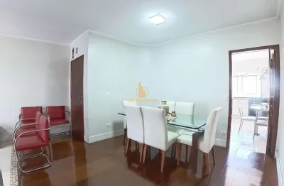 Apartamento à venda em vila bastos, santo andré por r$575.000