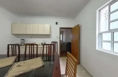 Casa com 2 quartos à venda no Campestre, Santo André 
