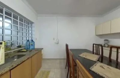 Casa com 2 quartos à venda no Campestre, Santo André 