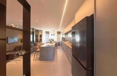 Apartamento com 3 quartos à venda no Paraíso, Santo André 