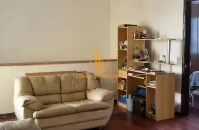 Casa assobradada à venda em vila valparaíso, santo andré – 163m²