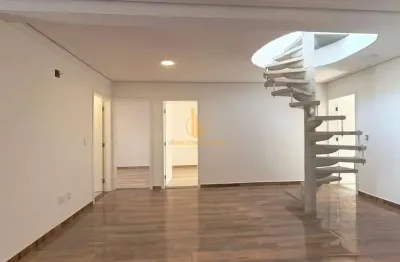 Apartamento à venda no Paraíso, Santo André 