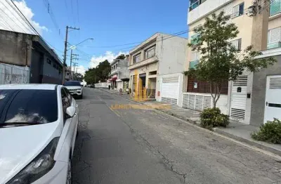 Apartamento à Venda em Santa Maria, Santo André, 2 Dorms, 44m²