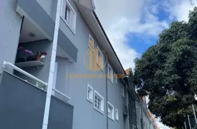 Casa em condomínio para venda em santo andré - sp no bairro vila pires