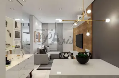 Sobrado em condomínio a Venda em Santo André - SP Vila Príncipe de Gales