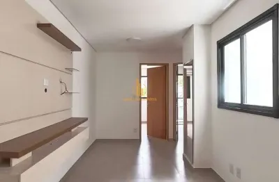 Cobertura para alugar em Vila Pires, Santo André, 88m², 2 dorms