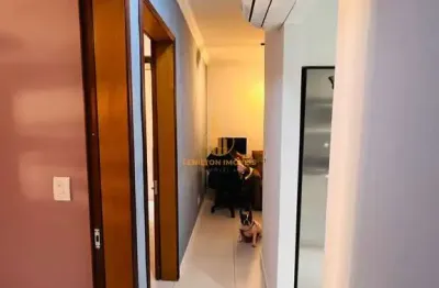 Apartamento à Venda em Vila Aquilino, Santo André – 2 Dorms, 55m²