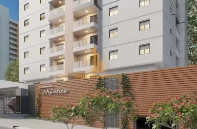 Apartamento para venda em santo andré - sp no bairro vila valparaíso