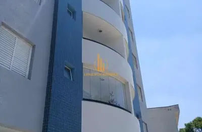 Apartamento com 3 quartos para alugar na Vila Pinheirinho, Santo André 