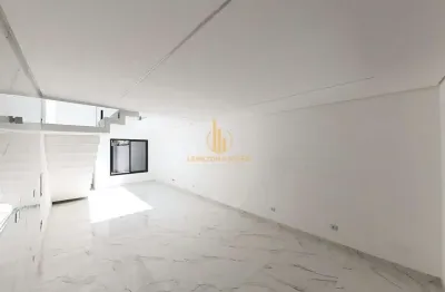 Sobrado para venda em santo andré - sp no bairro jardim bela vista