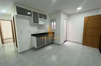 Apartamento à venda e locação em jardim bela vista, santo andré