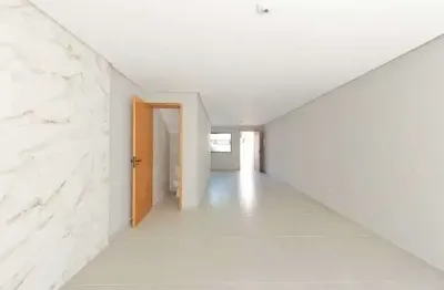 Casa com 2 quartos à venda na Vila Pires, Santo André 