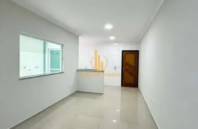 Apartamento com 2 quartos à venda na Vila Helena, Santo André 