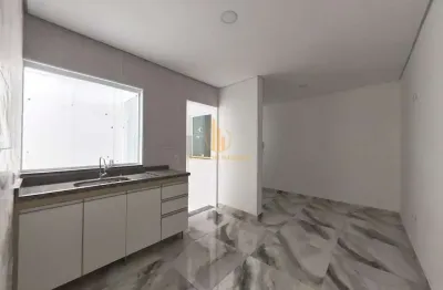 Apartamento para venda em santo andré - sp no bairro vila palmares